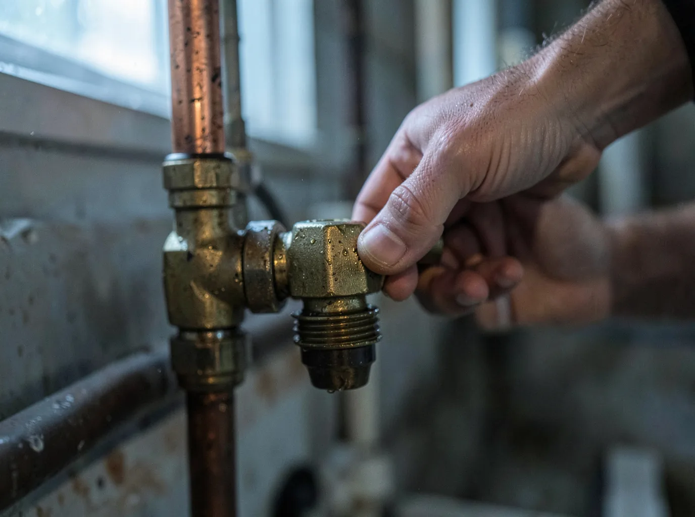 Emergency Plumber Youngstown, OH FAQs
